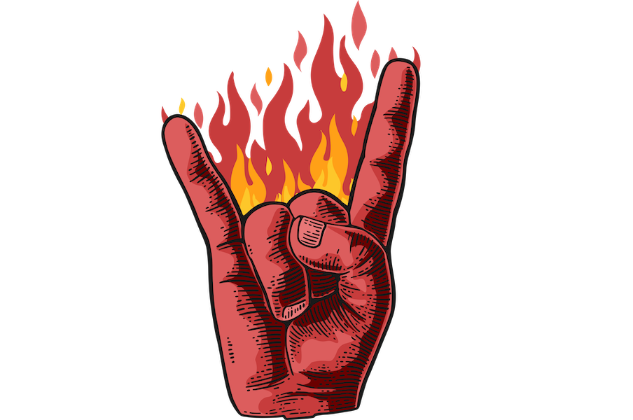 Le Show du Yable